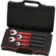 4 Piece Preset Torque Spanner Set with Case